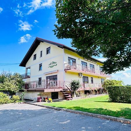 Stara Lipa Tasner Free Kitchen&Garage&Parking-Self Check In Hotell Maribor Eksteriør bilde