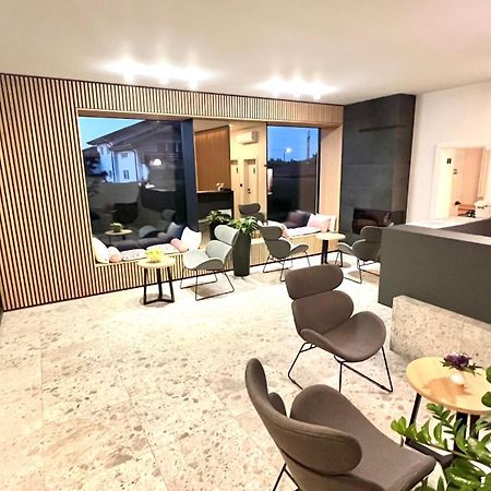 Stara Lipa Tasner Free Kitchen&Garage&Parking-Self Check In Hotell Maribor Eksteriør bilde