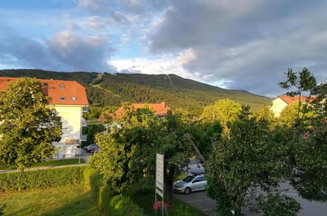 Stara Lipa Tasner Free Kitchen&Garage&Parking-Self Check In Hotell Maribor Eksteriør bilde