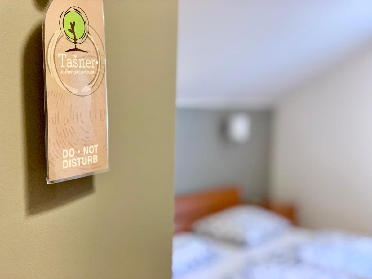 Stara Lipa Tasner Free Kitchen&Garage&Parking-Self Check In Hotell Maribor Eksteriør bilde