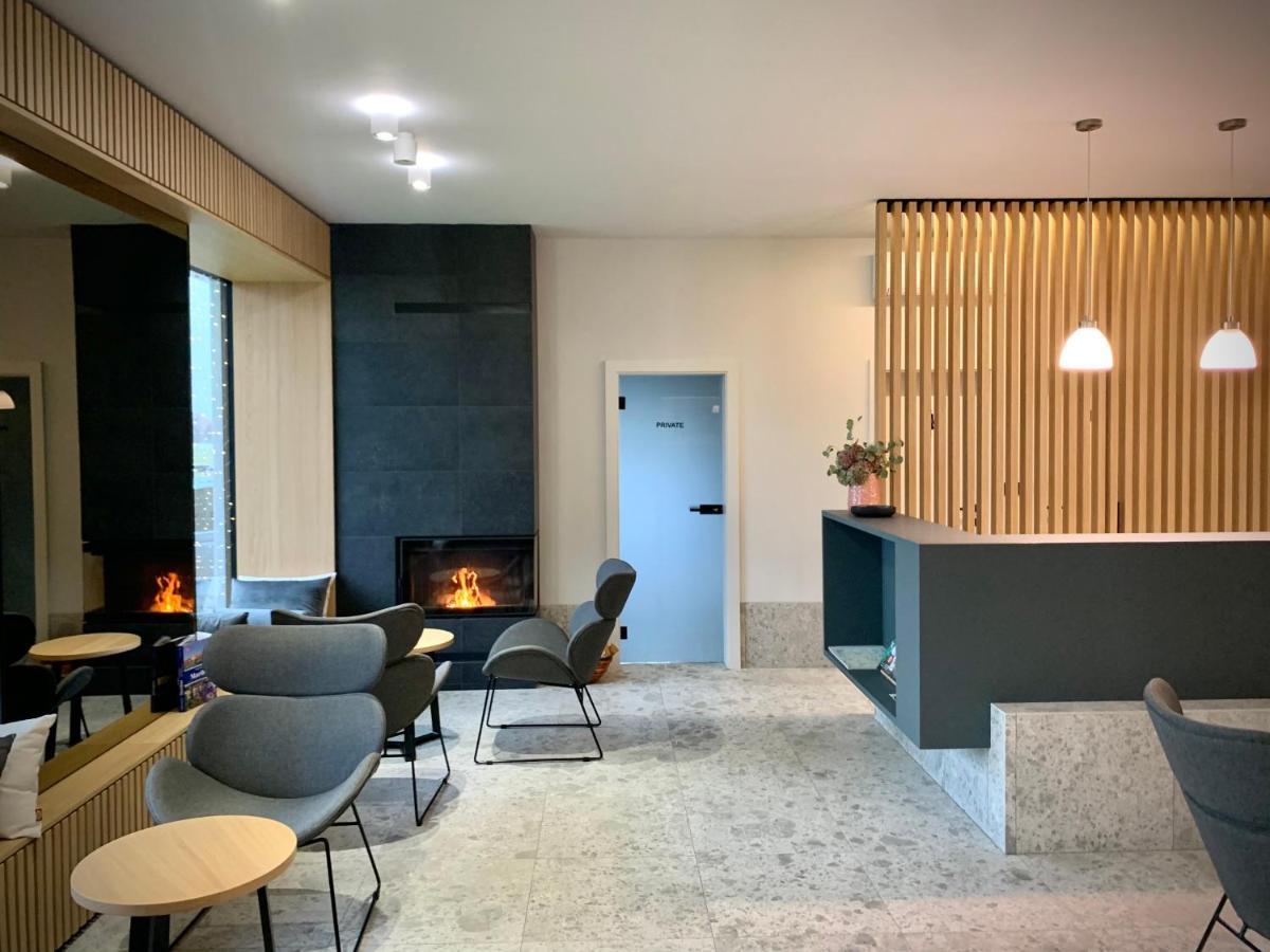 Stara Lipa Tasner Free Kitchen&Garage&Parking-Self Check In Hotell Maribor Eksteriør bilde