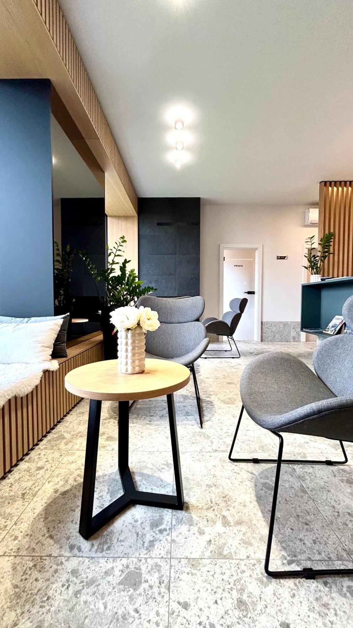 Stara Lipa Tasner Free Kitchen&Garage&Parking-Self Check In Hotell Maribor Eksteriør bilde