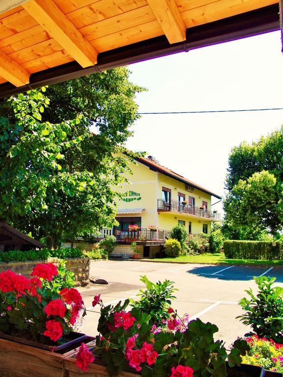 Stara Lipa Tasner Free Kitchen&Garage&Parking-Self Check In Hotell Maribor Eksteriør bilde