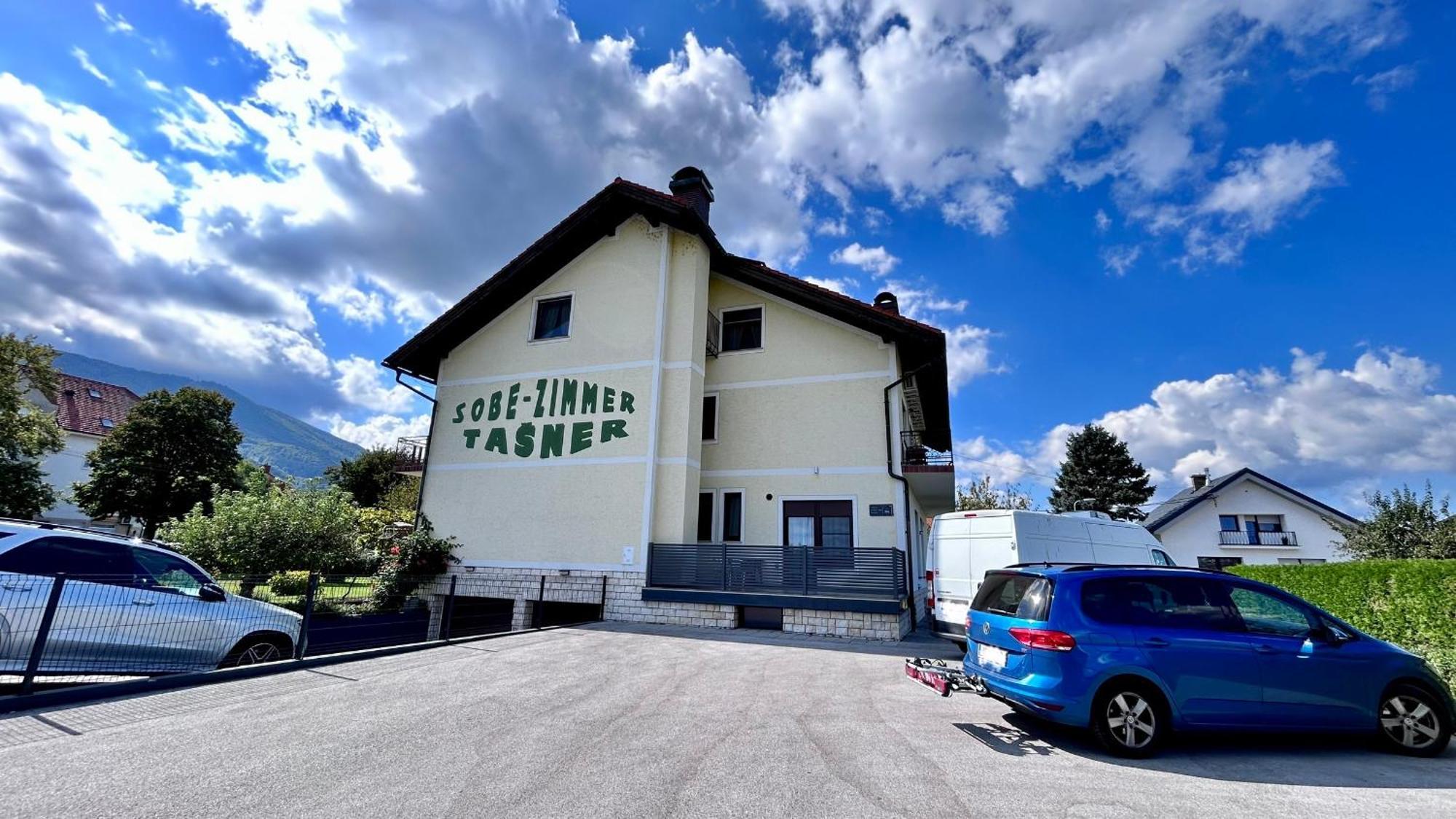 Stara Lipa Tasner Free Kitchen&Garage&Parking-Self Check In Hotell Maribor Eksteriør bilde