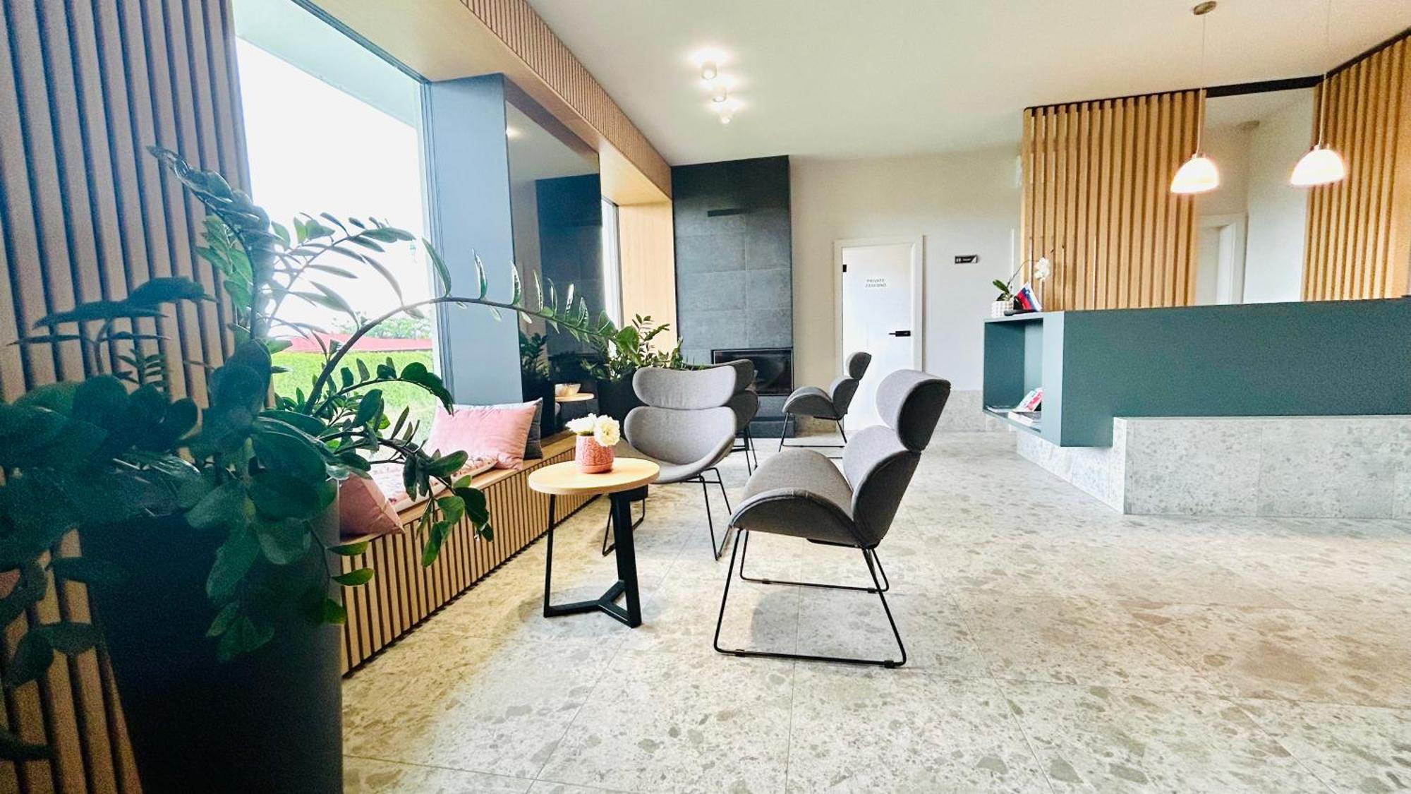 Stara Lipa Tasner Free Kitchen&Garage&Parking-Self Check In Hotell Maribor Eksteriør bilde