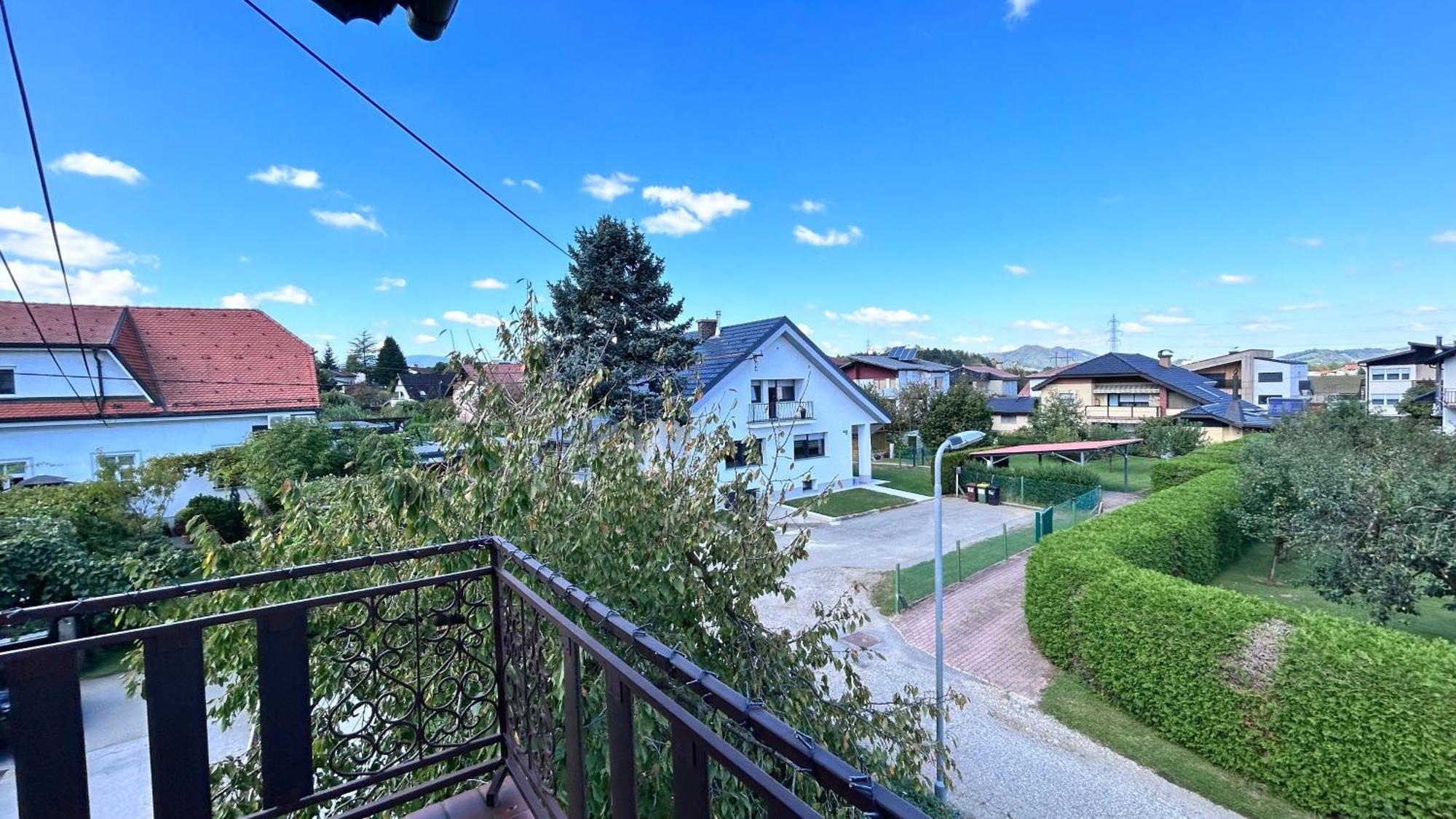 Stara Lipa Tasner Free Kitchen&Garage&Parking-Self Check In Hotell Maribor Rom bilde