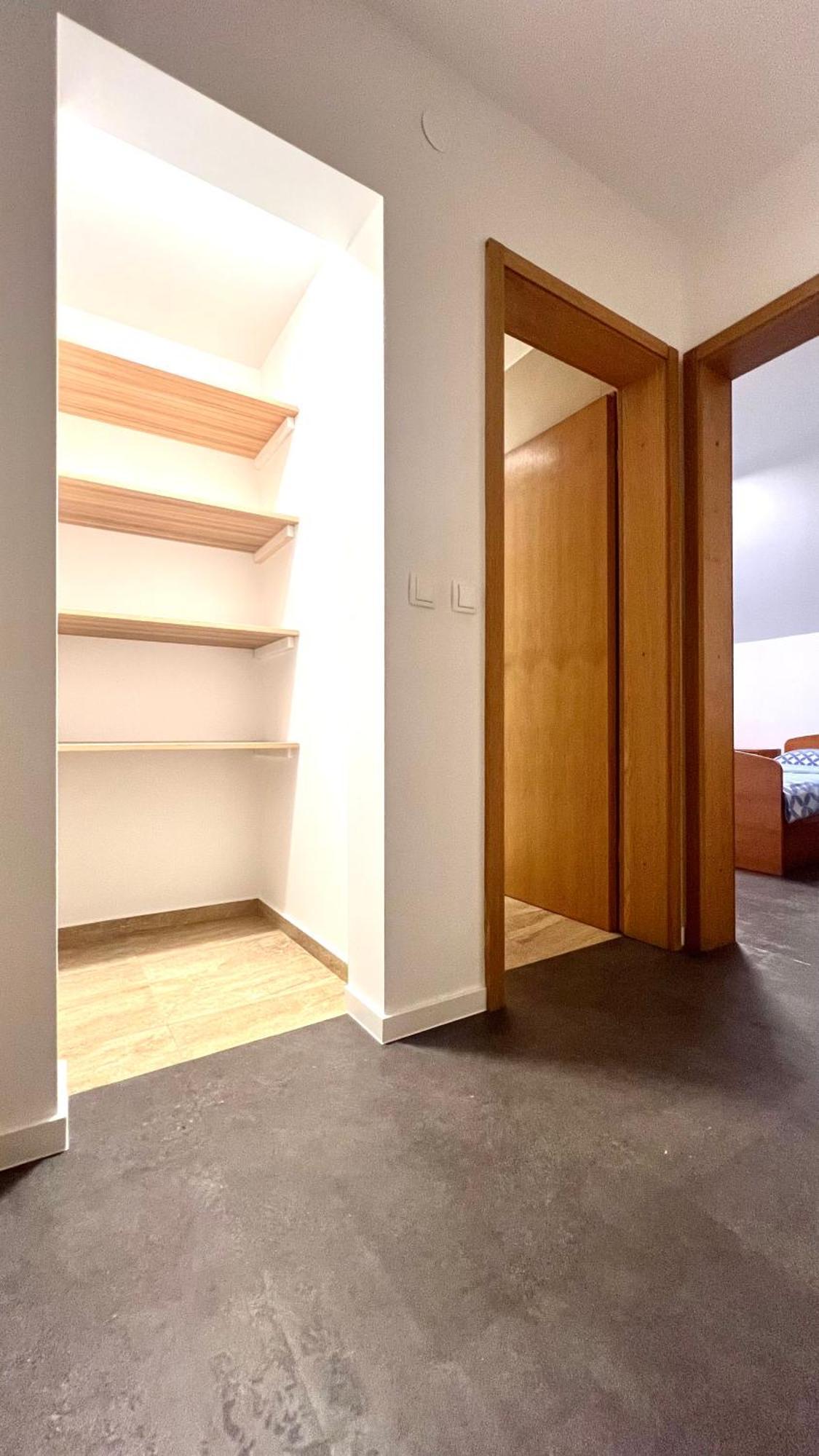 Stara Lipa Tasner Free Kitchen&Garage&Parking-Self Check In Hotell Maribor Rom bilde