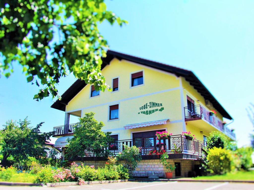 Stara Lipa Tasner Free Kitchen&Garage&Parking-Self Check In Hotell Maribor Eksteriør bilde