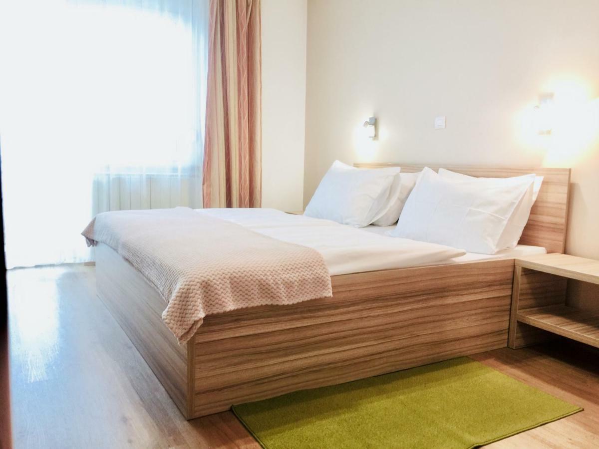 Stara Lipa Tasner Free Kitchen&Garage&Parking-Self Check In Hotell Maribor Eksteriør bilde