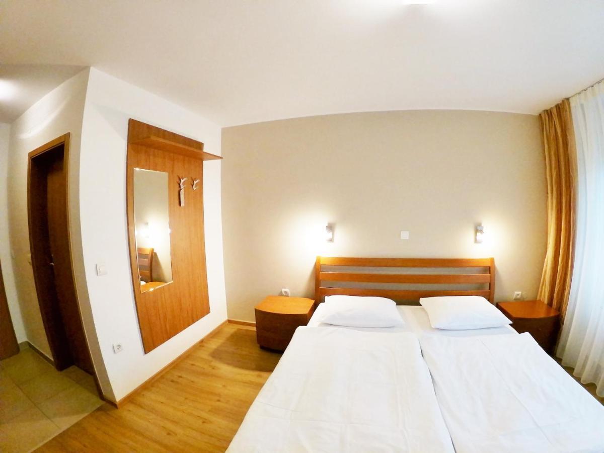 Stara Lipa Tasner Free Kitchen&Garage&Parking-Self Check In Hotell Maribor Eksteriør bilde
