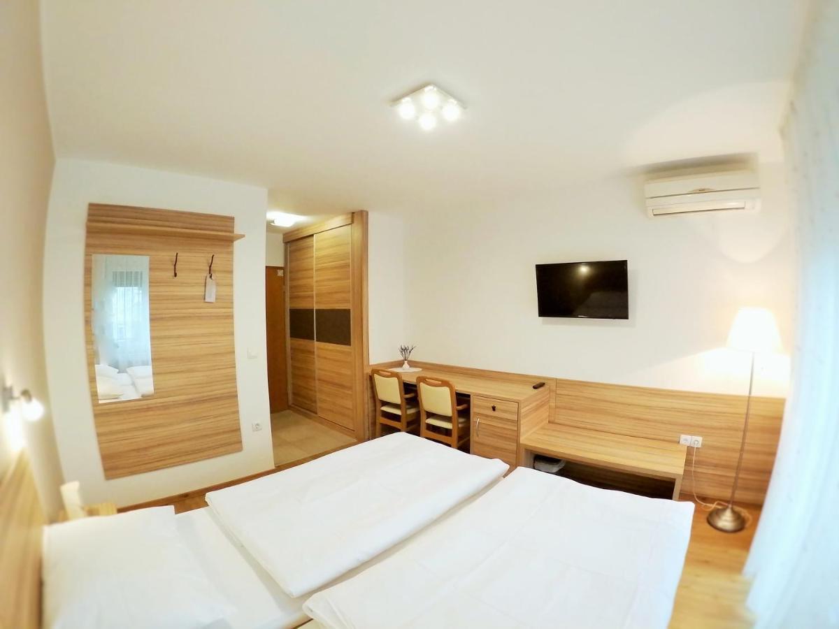 Stara Lipa Tasner Free Kitchen&Garage&Parking-Self Check In Hotell Maribor Eksteriør bilde