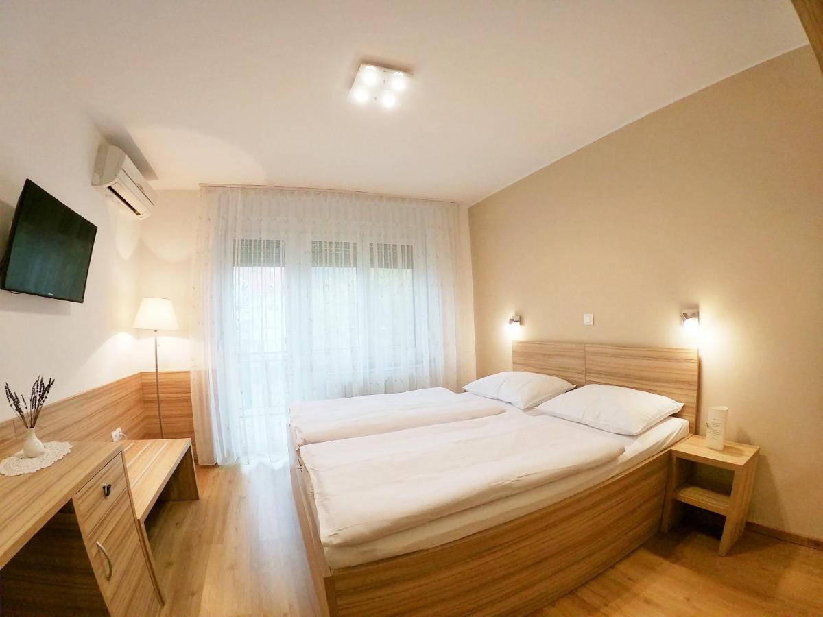 Stara Lipa Tasner Free Kitchen&Garage&Parking-Self Check In Hotell Maribor Eksteriør bilde