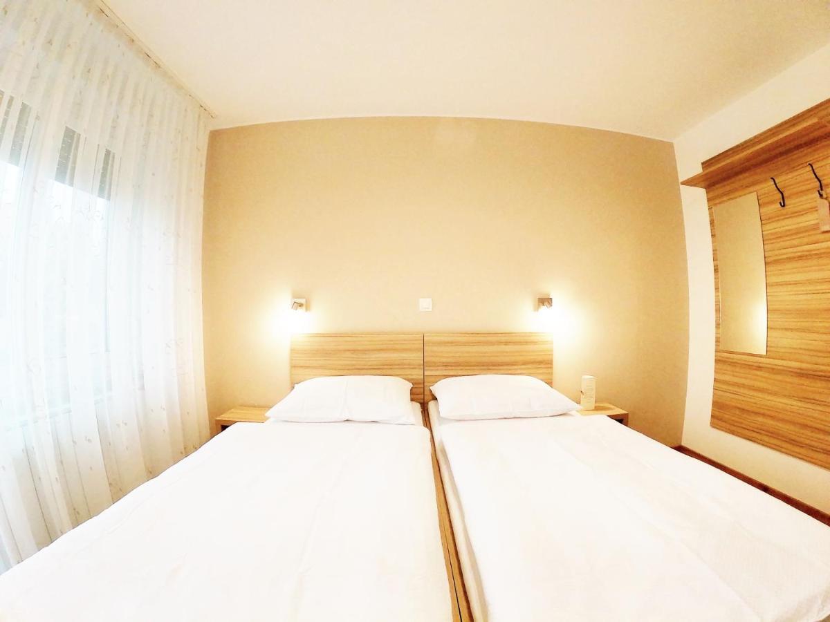 Stara Lipa Tasner Free Kitchen&Garage&Parking-Self Check In Hotell Maribor Eksteriør bilde