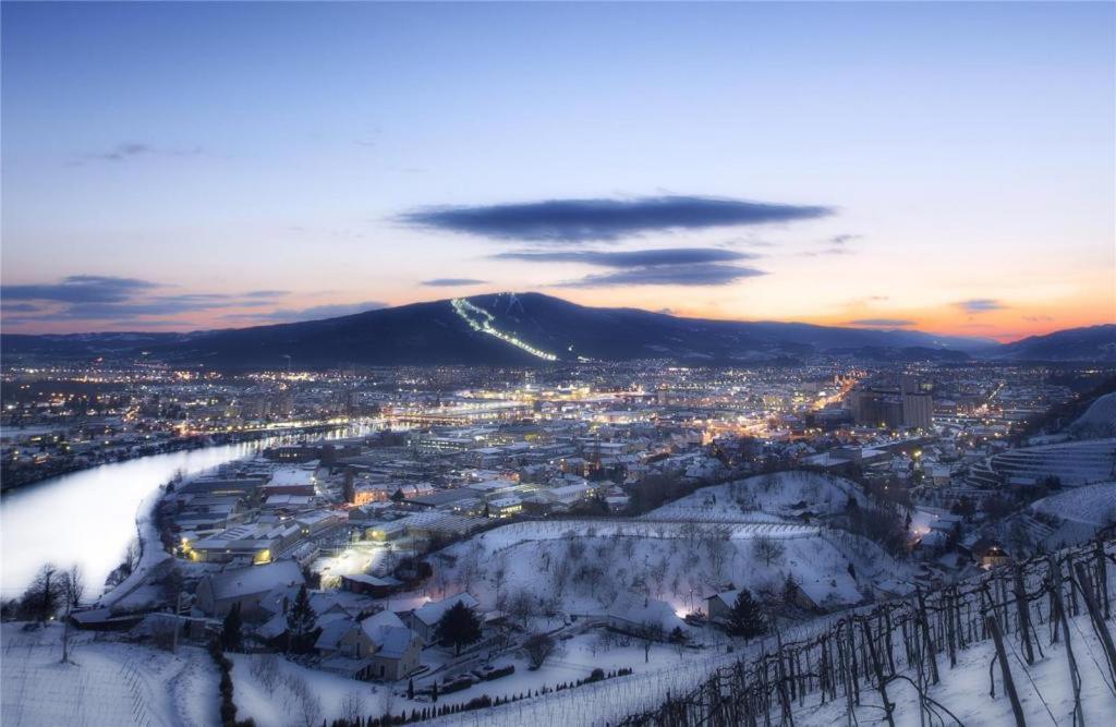 Stara Lipa Tasner Free Kitchen&Garage&Parking-Self Check In Hotell Maribor Eksteriør bilde